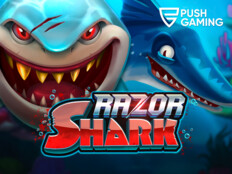 Shark casino game. Atyarisi sonuclari.12